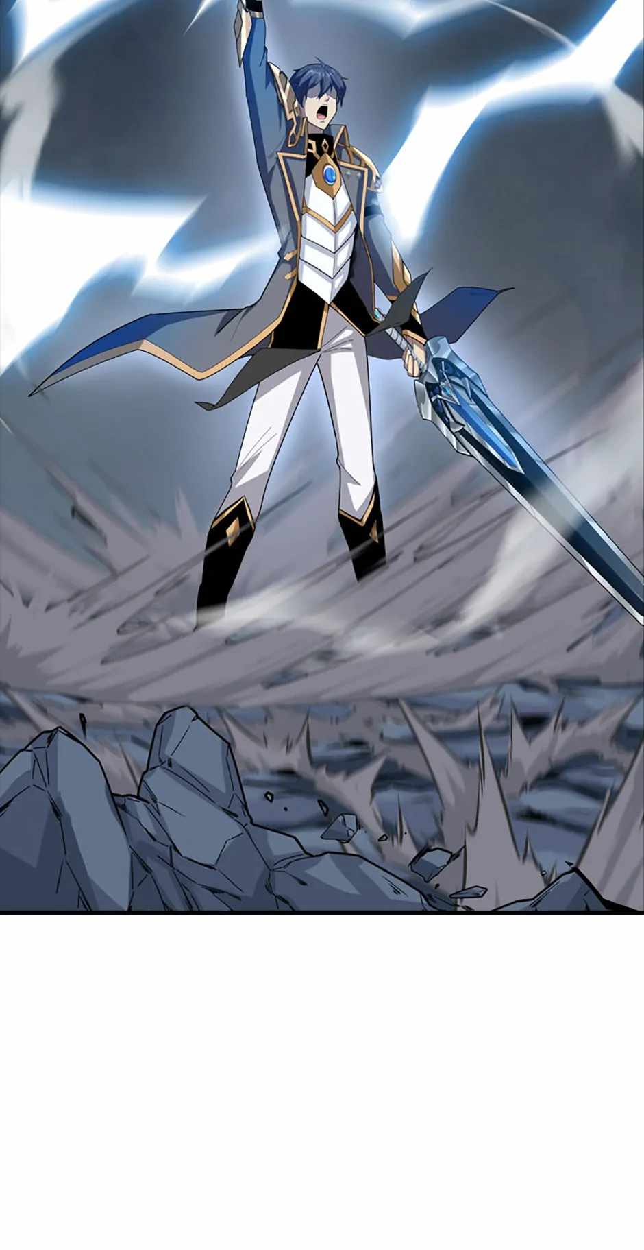 Back Then, I Didn't Realize It Was A Big Win Chapter 49 32